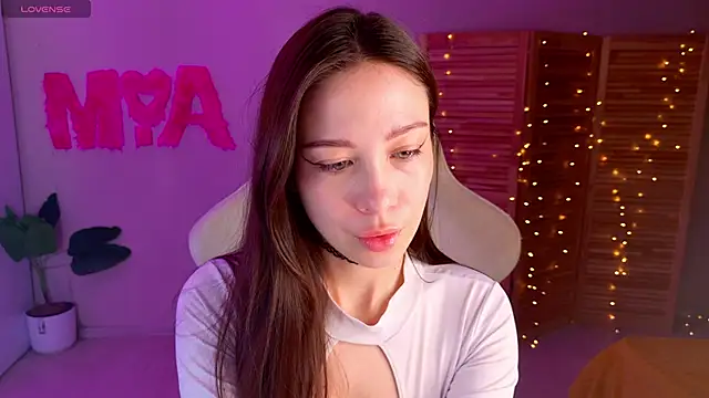 Miss Mia Murr online show from September 24, 3:13 am