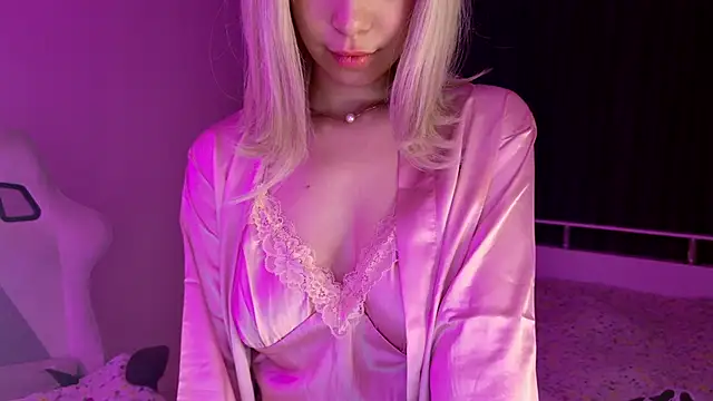 Miss Mia Murr online show from October 25, 4:44 am