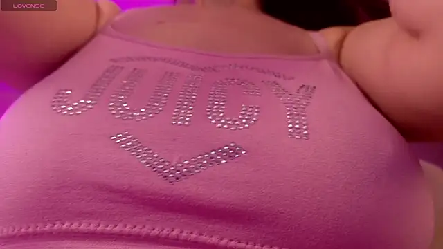 Miss Mia Murr online show from November 20, 4:57 am