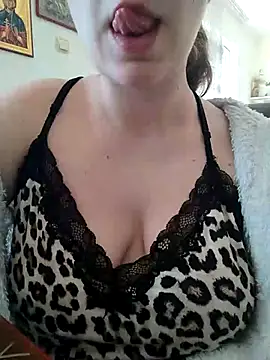 Ketty997 online show from March 7, 11:18 am