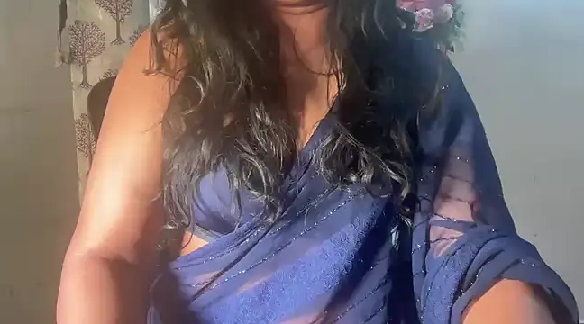 Winterblue  online show from February 15, 3:31 am