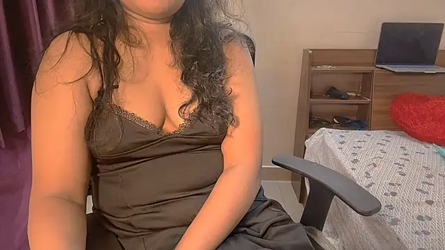 Winterblue  online show from December 25, 4:11 pm