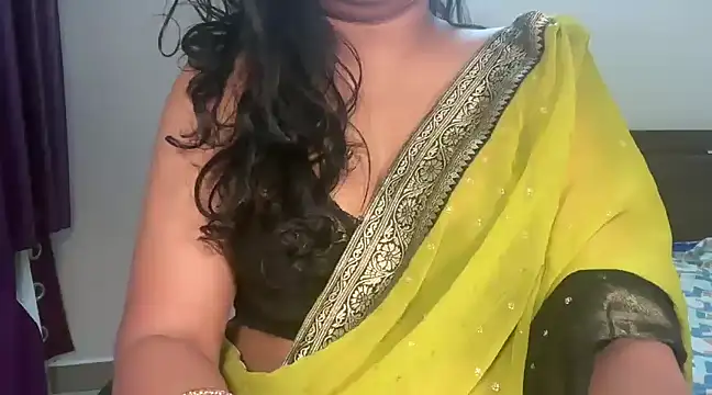 Winterblue  online show from December 29, 6:05 pm