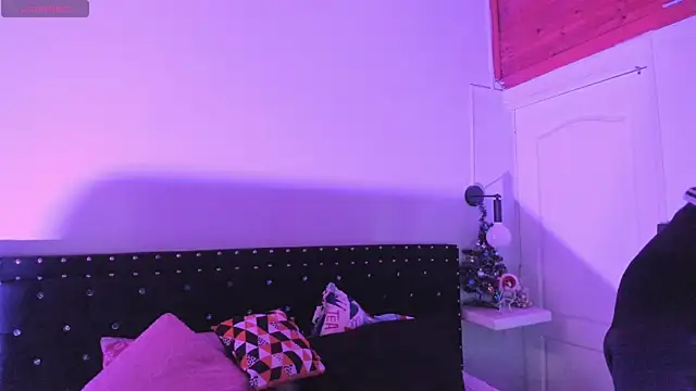 Ghosty Doll online show from December 16, 8:24 pm