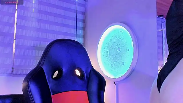 Ghosty Doll online show from March 13, 8:14 pm