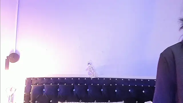 Ghosty Doll online show from March 2, 2:02 pm