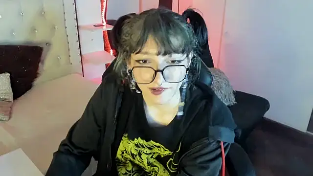 Ghosty Doll online show from February 8, 4:14 pm