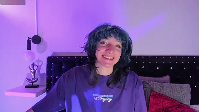 Ghosty Doll online show from September 27, 1:28 pm