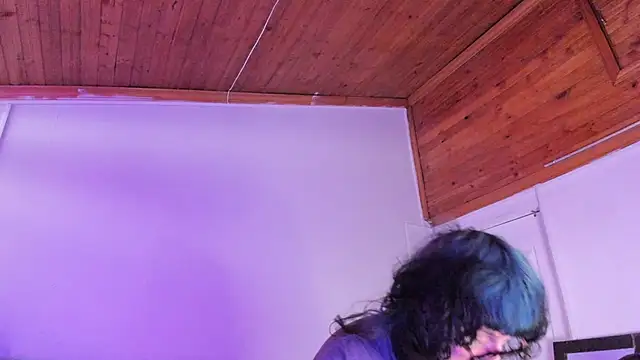 Ghosty Doll online show from December 20, 8:22 pm