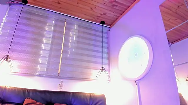 Ghosty Doll online show from March 25, 8:08 pm