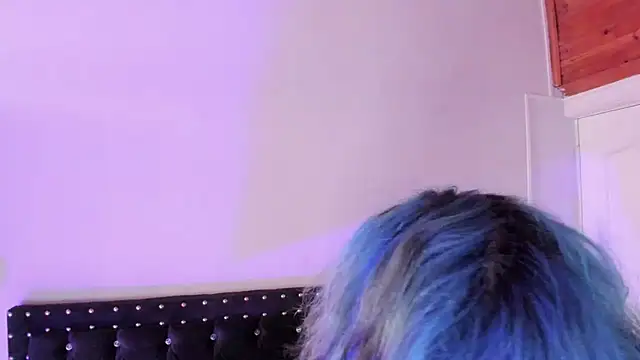 Ghosty Doll online show from September 25, 6:58 pm