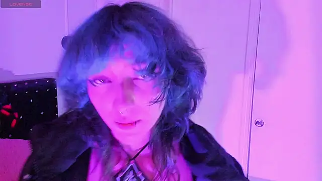 Ghosty Doll online show from October 20, 8:20 pm