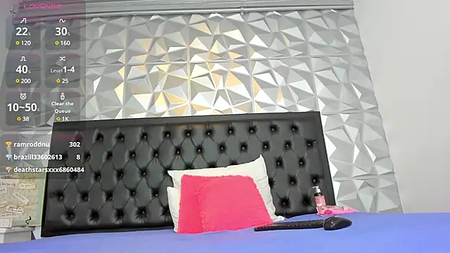 ebony beckyy online show from March 20, 3:36 pm