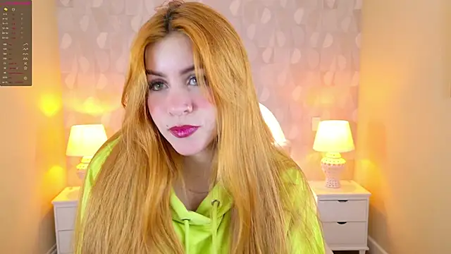 Snapshot of april_rousse chatting on March 18, 7:12 pm april rousse online show from March 18, 7:12 pm