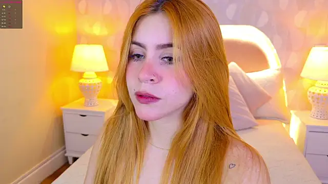Snapshot of april_rousse chatting on February 10, 7:07 pm april rousse online show from February 10, 7:07 pm
