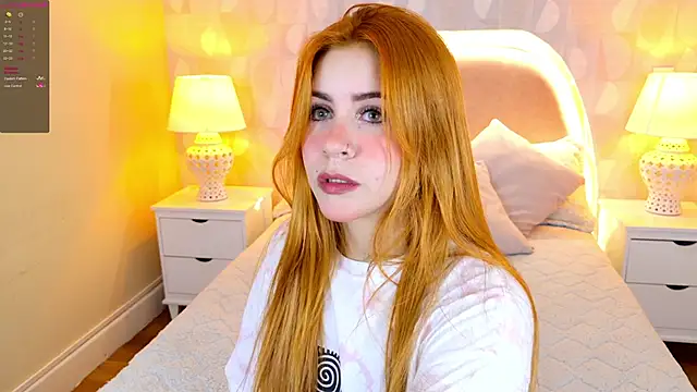 Snapshot of april_rousse chatting on February 28, 7:14 pm april rousse online show from February 28, 7:14 pm