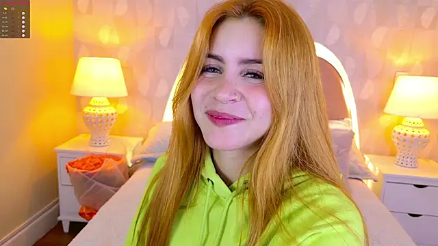 Snapshot of april_rousse chatting on February 20, 10:15 pm april rousse online show from February 20, 10:15 pm