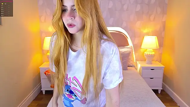 Snapshot of april_rousse chatting on February 19, 8:10 pm april rousse online show from February 19, 8:10 pm