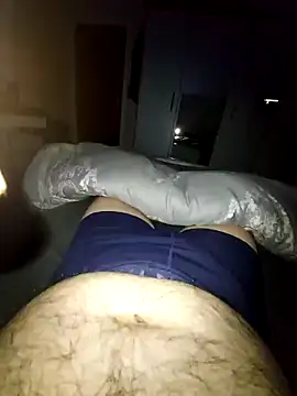 pascalino100 online show from November 28, 9:15 pm