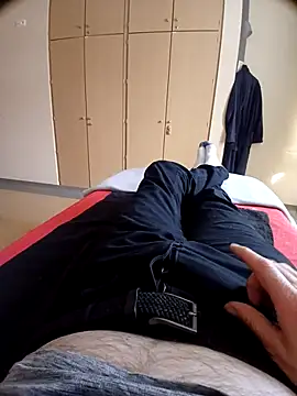 pascalino100 online show from April 15, 2:10 pm