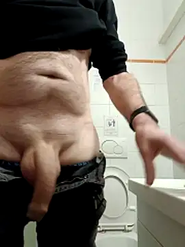 pascalino100 online show from February 27, 10:15 am