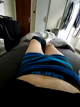 pascalino100 online show from October 6, 2:40 pm