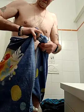 pascalino100 online show from March 27, 6:55 am