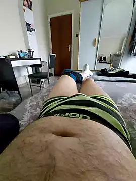 pascalino100 online show from September 26, 9:05 am