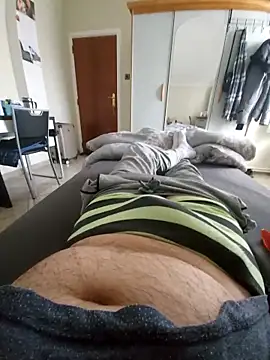 pascalino100 online show from October 2, 8:40 am