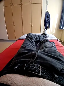 pascalino100 online show from March 19, 2:50 pm