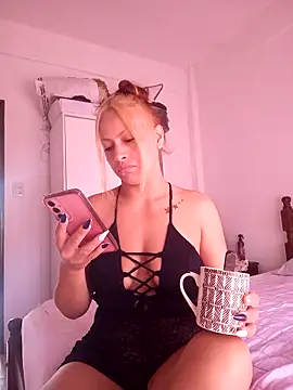 Loliluz 2095 online show from March 12, 12:31 pm