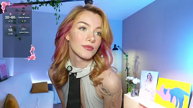 SpiceJessy online show from May 8, 6:28 am