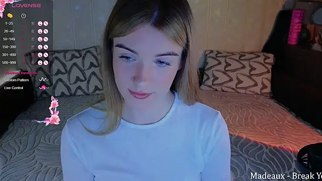 SpiceJessy online show from March 22, 3:42 pm