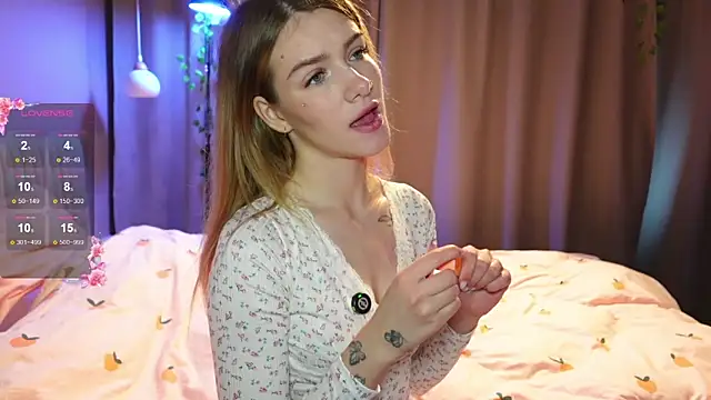 SpiceJessy online show from March 17, 7:33 am