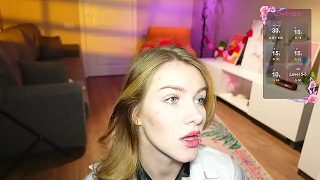 SpiceJessy online show from March 26, 9:07 am