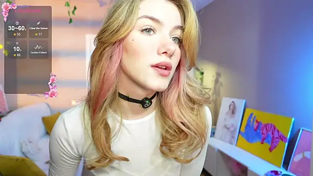 SpiceJessy online show from May 21, 10:34 am