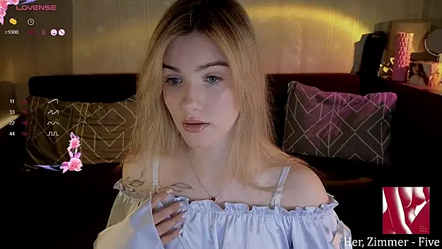 SpiceJessy online show from February 20, 4:03 pm