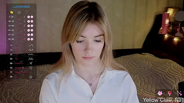 SpiceJessy online show from January 24, 5:42 pm