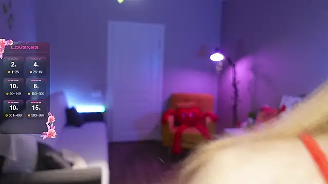 SpiceJessy online show from February 10, 2:16 pm