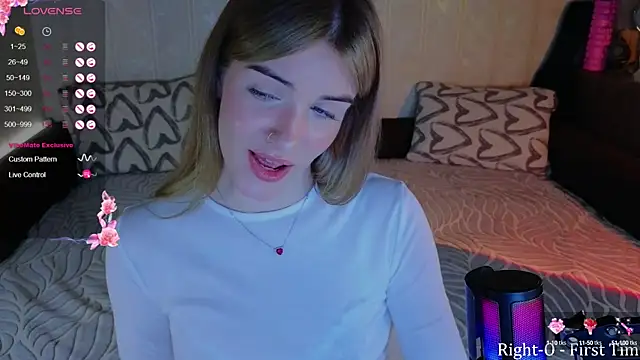 SpiceJessy online show from March 22, 6:47 pm