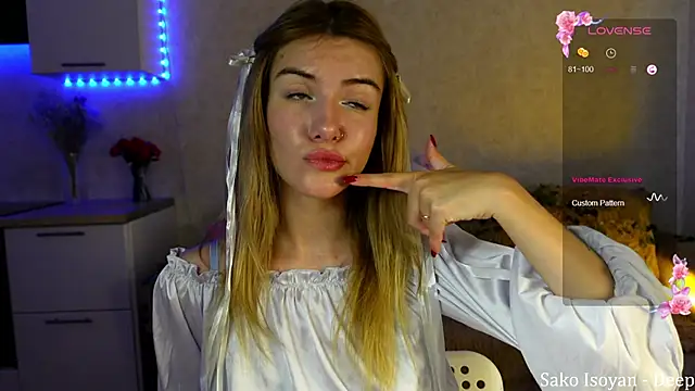 SpiceJessy online show from September 9, 4:16 pm