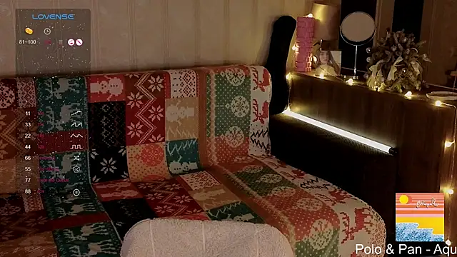 SpiceJessy online show from January 9, 7:18 pm