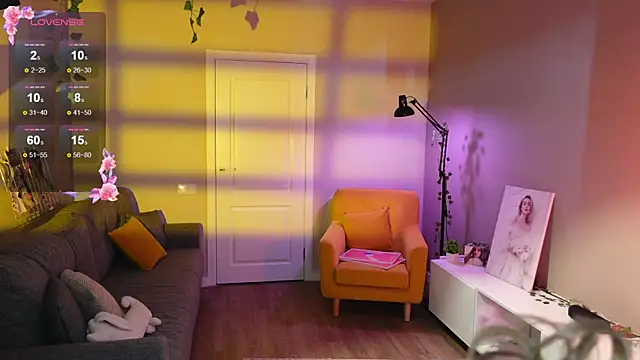 SpiceJessy online show from April 19, 3:13 pm