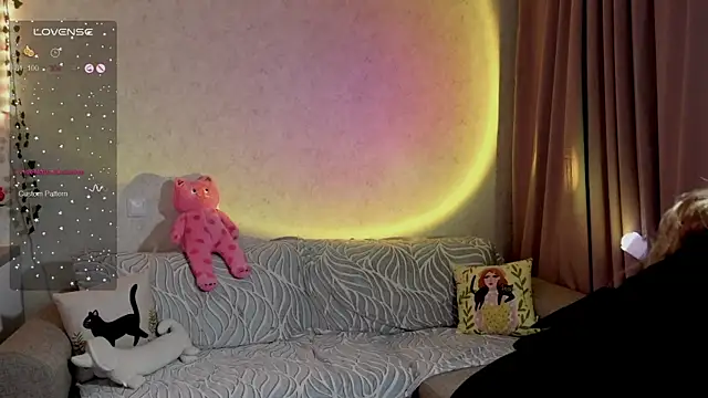 SpiceJessy online show from November 28, 5:40 am