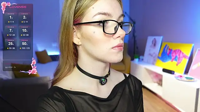 SpiceJessy online show from May 23, 7:51 am