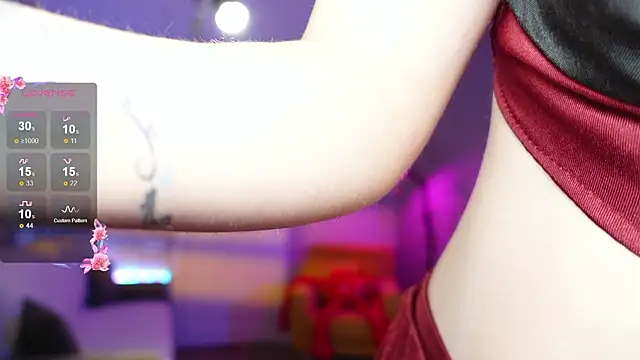 SpiceJessy online show from February 24, 3:24 pm