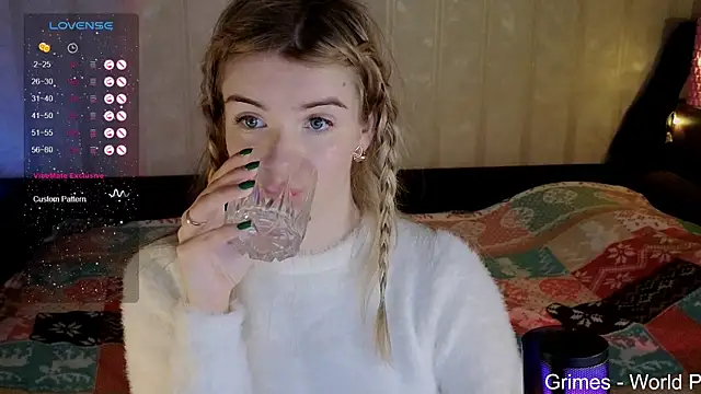 SpiceJessy online show from January 17, 7:38 pm