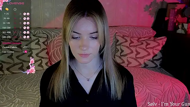 SpiceJessy online show from March 1, 4:44 pm