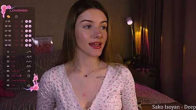 SpiceJessy online show from October 9, 4:40 pm