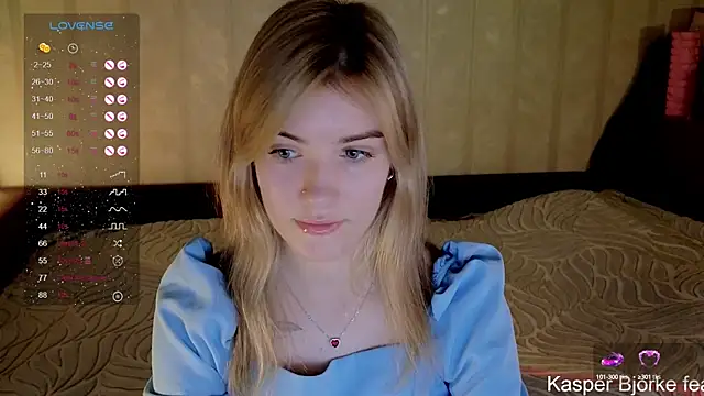 SpiceJessy online show from January 26, 5:02 pm